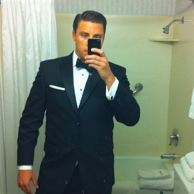 Profile Picture of Michael Leedom (@MichaelLeedom) on Twitter