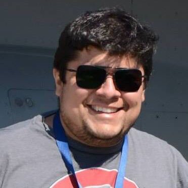 Profile Picture of Alvaro Valdivia Lobos (@valdivialobos) on Twitter