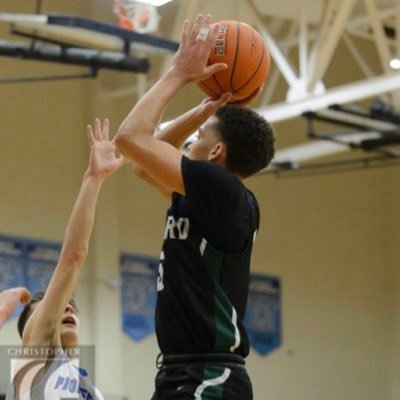 Profile Picture of Drew Carter (@Drew_503) on Twitter