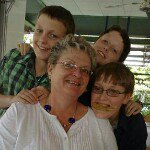 Profile Picture of Gillian Barrett (@gillianmaybarrett) on Instagram