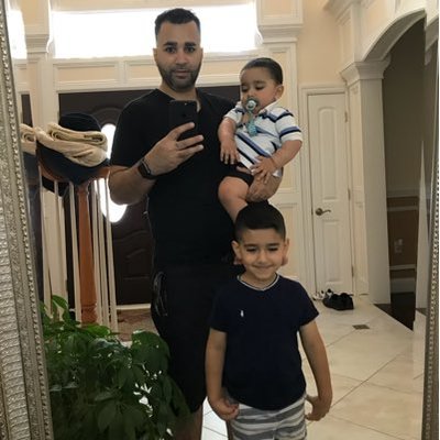 Profile Picture of Omar Bajwa (@vMOmar1) on Twitter