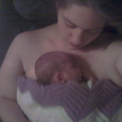 Profile Picture of Jessica Congleton (@hislittlewoman) on Twitter