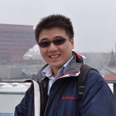 Profile Picture of Ji Qiang (@johnjiqiang) on Twitter