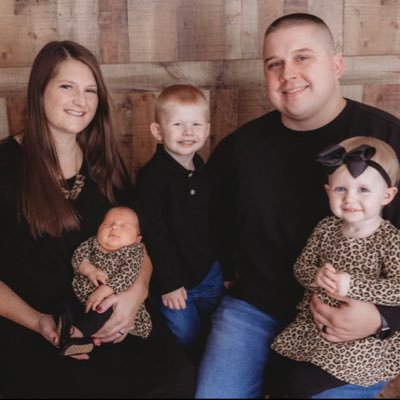 Profile Picture of Jesse Wright (@Jwright0910) on Twitter