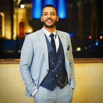 Profile Picture of Abdel Rahman Reda (@ElrahmanReda) on Twitter