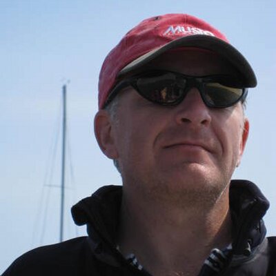 Profile Picture of Colin Jarvis (@dcolinjarvis) on Twitter