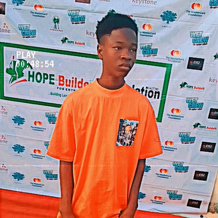 Profile Picture of Vincent Isaac (@vincentisaac6) on Tiktok
