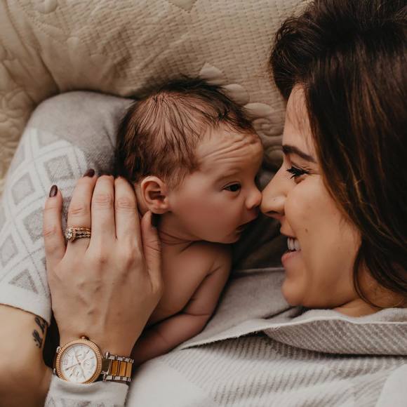 Profile Picture of Cassidy Cvanciger (@ccvanciger) on Poshmark