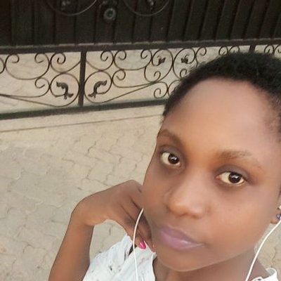 Profile Picture of Milani Joseph (@MilaniJoseph1) on Twitter