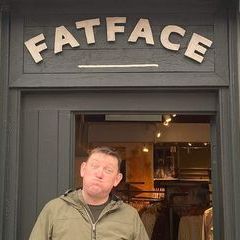 Profile Picture of Paul Snelling879 (@paulsnelling879) on Tiktok