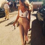 Profile Picture of Anna Lucia Tomasi (@annaluciatomasi) on Instagram