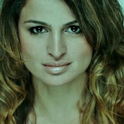 Profile Picture of Dina Plotch (@DinaPlotch) on Youtube
