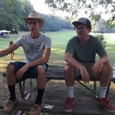 Profile Picture of Mitch Adkins (@AdkinsMitch) on Twitter