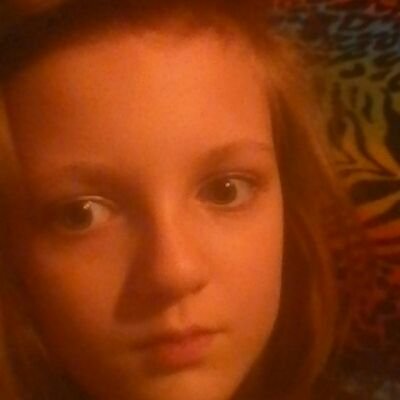 Profile Picture of Haley Cureton (@cureton_haley) on Twitter