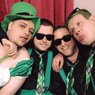 Profile Picture of Connel Richardson (@connel.richardson) on Facebook