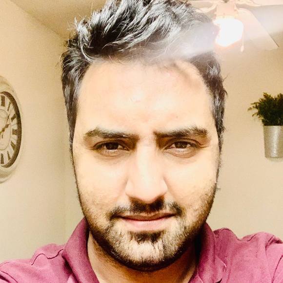 Profile Photo of Farhad Qadri (@farhadqadri) on Poshmark