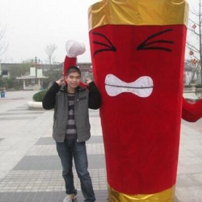 Profile Picture of Liu Chuan (@cliff0322) on Twitter