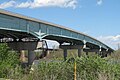 Profile Picture of Lewis Bridge (Missouri River)on Wikipedia