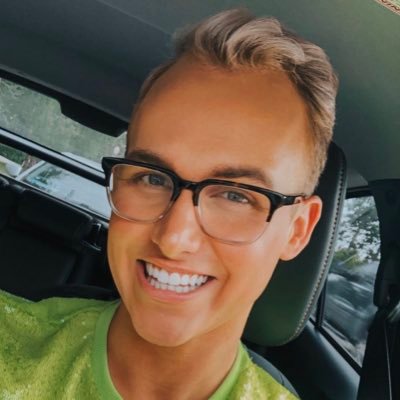 Profile Picture of Colt Paulsen (@ColtPaulsen) on Twitter