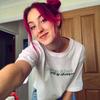Profile Picture of   Ellie Finnerty... (@elliefinnertymusic) on Tiktok