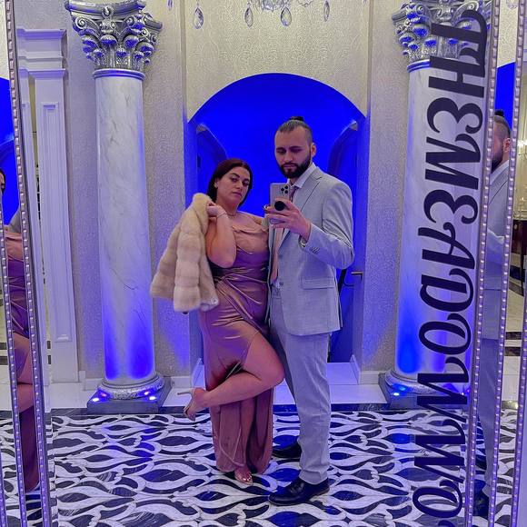 Profile Picture of Anastasia Kalogridis (@stassss) on Poshmark