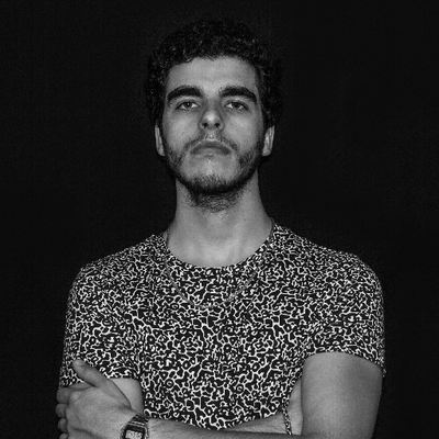 Profile Picture of Pedro Bastos (@djzorgan) on Twitter