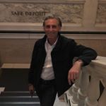 Profile Picture of Jeremy Smith (@jeremysmithnyc) on Instagram