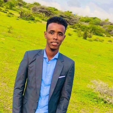 Profile Picture of Hussein Abdullahi Mohamed (@Xuudi178) on Twitter