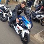 Profile Picture of Thomas Wegrzynowski (@toms_weg) on Instagram