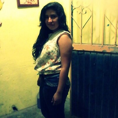 Profile Picture of Daniela Cosio (@CosioDaniela) on Twitter