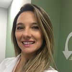 Profile Picture of Simone Copetti Kern (@psicologainfantilmt) on Instagram