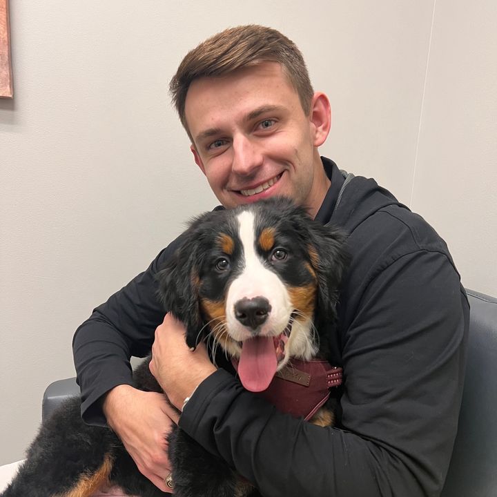 Profile Picture of Grant10 (@grants.life1) on Tiktok