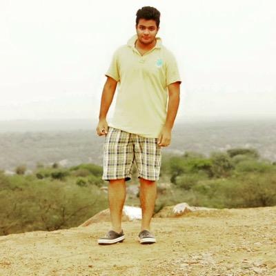 Profile Picture of Shubham Tyagi (@shubhamtyagi4u) on Twitter