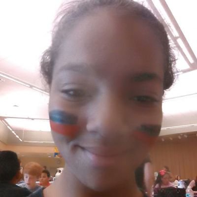 Profile Picture of Gabrielle Goode (@Ggoode14Goode) on Twitter