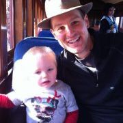 Profile Picture of Adam Zurn (@adamzurn) on Pinterest