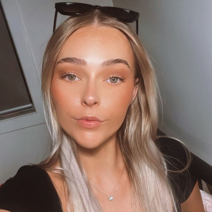 Profile Picture of Ebony (@ebony_jenkins) on Tiktok