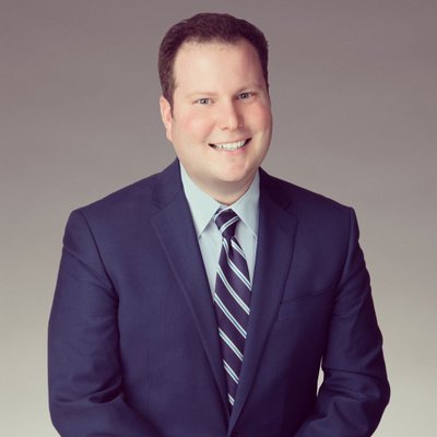 Profile Picture of John Trierweiler (@JohnTrierweiler) on Twitter