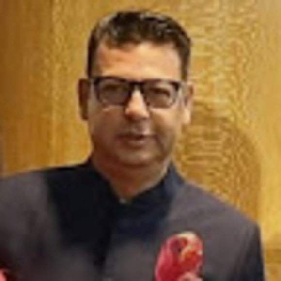 Profile Picture of Haider Chowdhury (@herrdomestics) on Poshmark