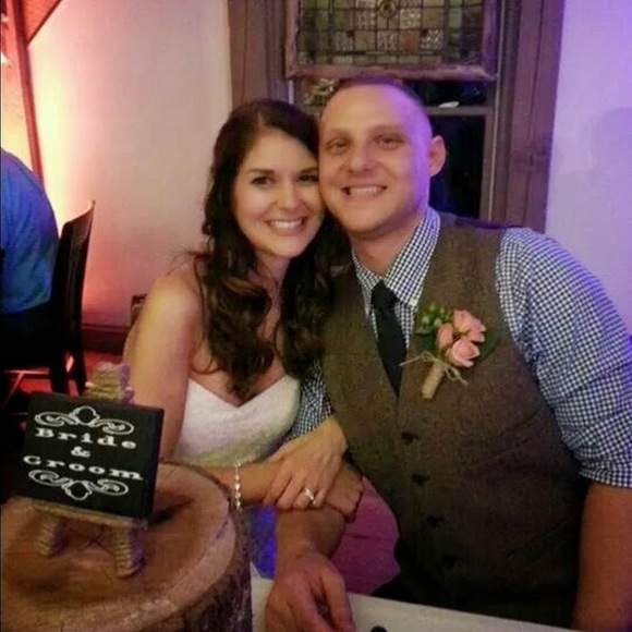 Profile Picture of Stephen Mathes (@sjrmathes) on Poshmark