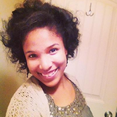 Profile Picture of Michaela Parker (@MuhShayLuh) on Twitter