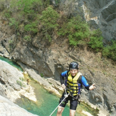 Profile Picture of Javier Parra (@javierparra2010) on Twitter