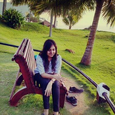 Profile Picture of Ritika Jain (@jain_ritika_) on Twitter