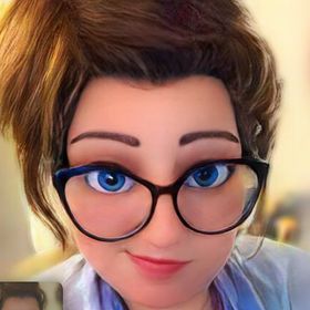 Profile Picture of Jen Bryant (@ThatJenWith1n) on Pinterest