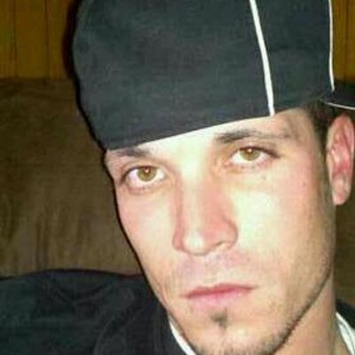 Shan Joseph Lachney - Twitter Profile Picture of Shan Joseph Lachney (@RazrShan) on Twitter