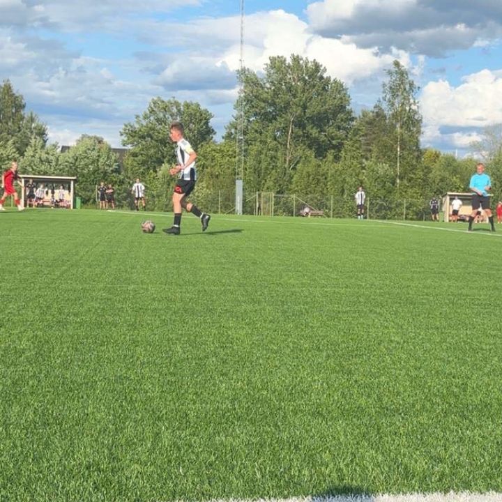 Profile Picture of joel.norland3r (@joel.norland3r) on Tiktok