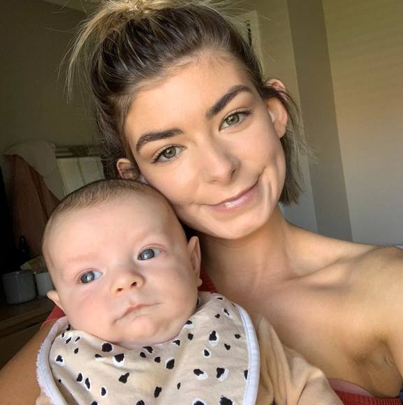 Profile Picture of Danyka Mcinnes (@danykamcinnes) on Poshmark