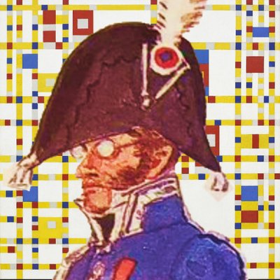 Profile Picture of Logan Paul Atreides  🦃 (@petty_takes) on Twitter