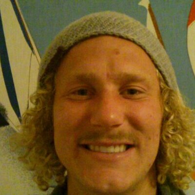 Profile Picture of Steven Lenhart (@Steven_Lenhart) on Twitter
