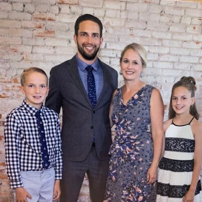 Profile Picture of Nathan Sautter (@SautterNathan) on Twitter