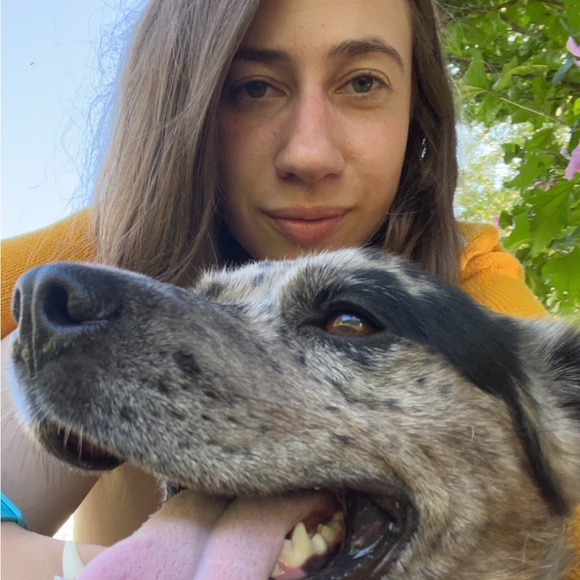 Kristen Casstevens - Poshmark Profile Picture of Kristen Casstevens (@kristenn1619) on Poshmark